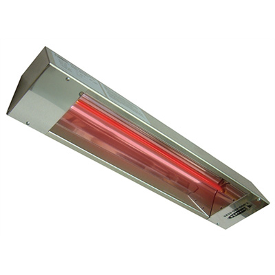 1500W 120V Outdoor Rated SS Infrared Heater