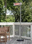 Electric Patio Heaters