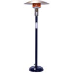 Natural Gas Patio Heaters