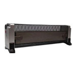 Portable Baseboard Heaters