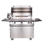 Propane Grills