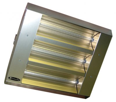 Infrared Heater