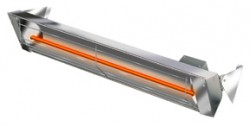 Patio Infrared Quartz Heater