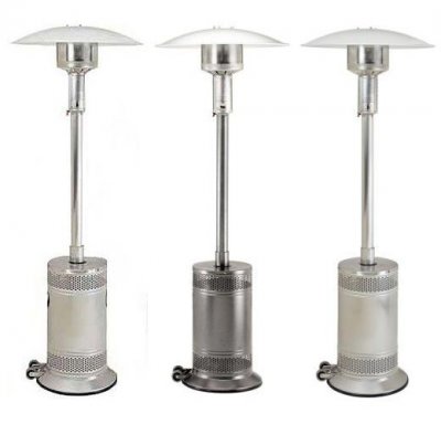 Infrared Patio Heater