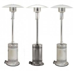 Infrared Patio Heater