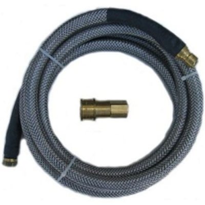 12Ft. 1/2" High Capacity Hose Kit for Big Sur