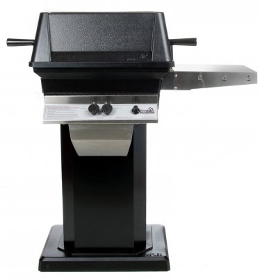 "A" Series Liquid Propane Gas Grill