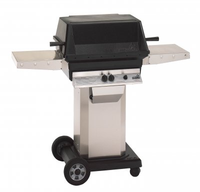 "A" Series Liquid Propane Gas Grill