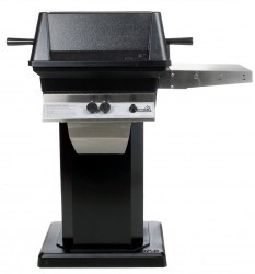 "A" Series Natural Gas Grill