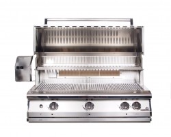 Legacy 39" Pacifica Grill Head For Liquid Propane