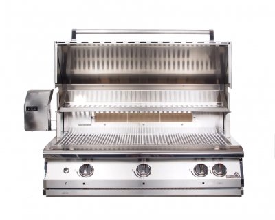 Legacy 39" Pacifica Grill Head For Natural Gas