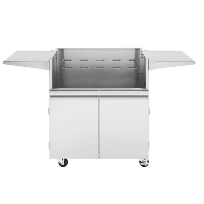 Legacy Portable Cart for All Newport-740 Grills
