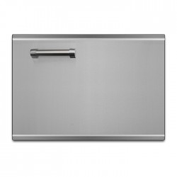 S/S 20" Professional Masonry Single Door