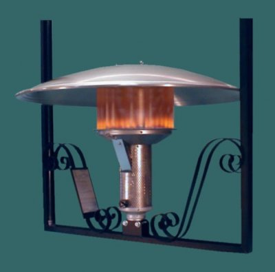 Patio Heater