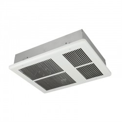 1.5KW 277V Commercial Ceiling Heater