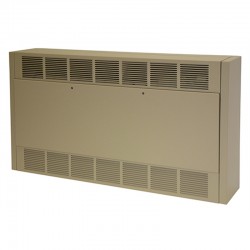 3/5KW 208V 1/3P Cabinet Unit Heater