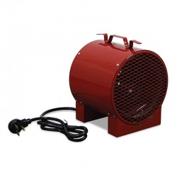 4000/3000W 240/208V Utility Fan Forced Heater