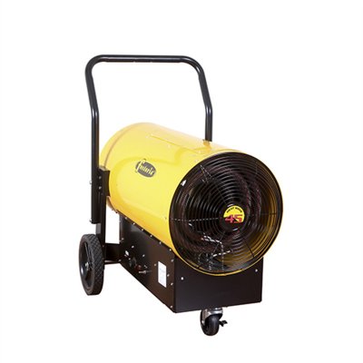 60KW 575V 3P Portable Electric Salamander