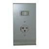 Air Conditioning Receptacle Section
