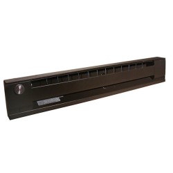 Commercial Baseboard Heater