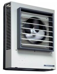 Fan Forced Suspended Unit Heater
