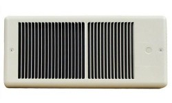 Fan Forced Wall Heater