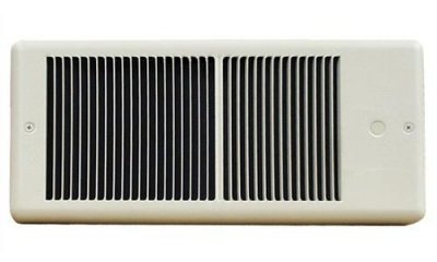 Fan Forced Wall Heater