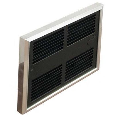 Fan Forced Wall Heater