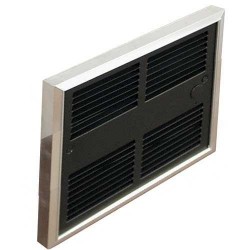 Fan Forced Wall Heater