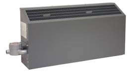 Hazardous Location Wall Convector