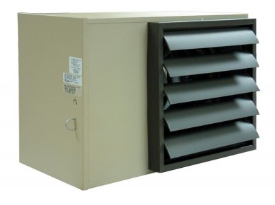 Horizontal Discharge Unit Heater