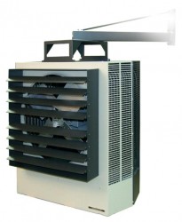 Horizontal / Vertical Fan Forced Heater