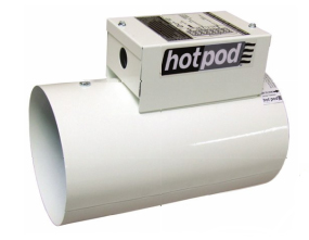 Hotpod 6 inch