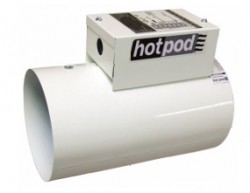 Hotpod 6 inch Ready-Pack