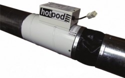 Hotpod 6 inch Silent Boot