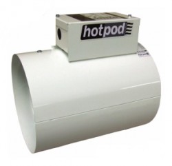 Hotpod 8 inch