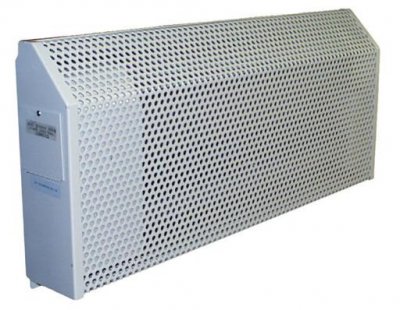 Institutional Wall Convector