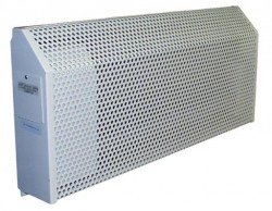 Institutional Wall Convector Heater