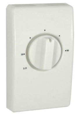 Line Voltage Thermostat