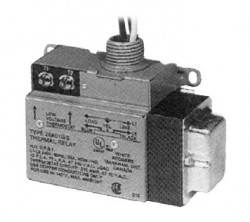 Low Voltage Relay