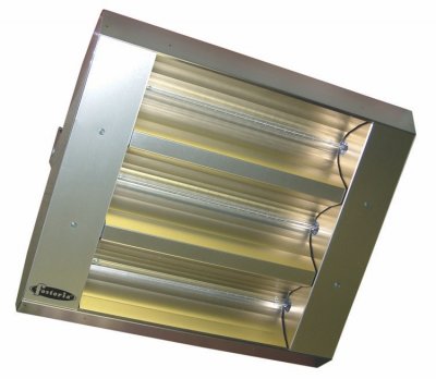 Mul-T-Mount Infrared Heater