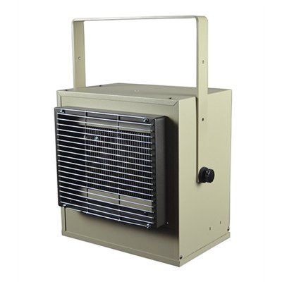 Multi Watt, Multi Volt 1P Confined Space Plenum Rated Heater