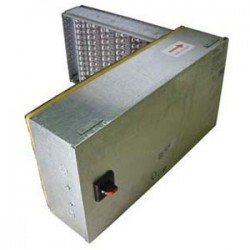 Packaged Duct Heater