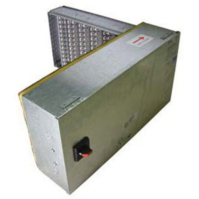 Packaged Duct Heater