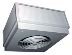 Venturi Design Surface Mount Ceiling Heater