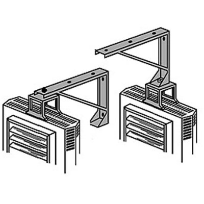 Wall / Ceiling Mounting Bracket