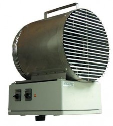 Washdown Unit Heater