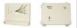 Wireless Thermostat and Transmitter