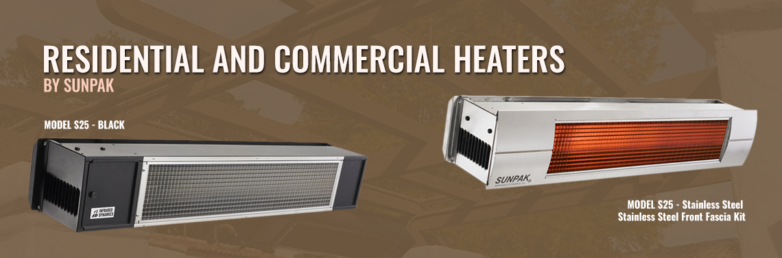 tpi heaters