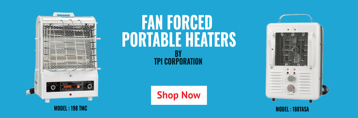 tpi heaters